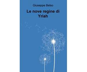 Le nove regine di Yriah