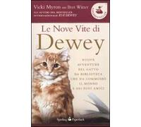 Le nove vite di Dewey