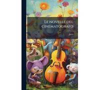 Le novelle del cinematografo