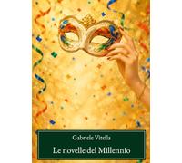 Le novelle del millennio