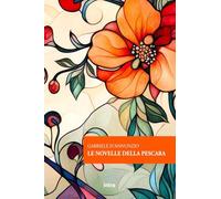 Le novelle della Pescara