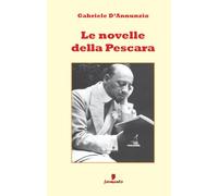 Le novelle della Pescara
