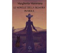 Le novelle della signora in viola