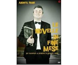 Le novelle di fine mese