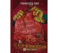 Le novelle horror della nonna