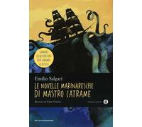 Le novelle marinaresche di mastro Catrame