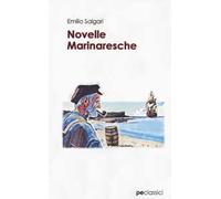 Le novelle marinaresche di mastro Catrame