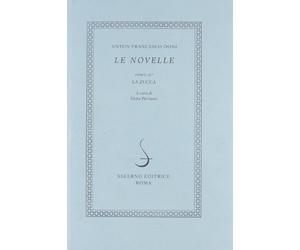 Le Novelle. Tomo II: parte I,II: La zucca: Vol. 2