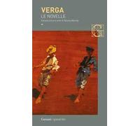 Le novelle. Vol. 1