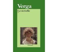 Le novelle. Vol. 2