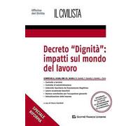 le novità del Decreto «Dignità»