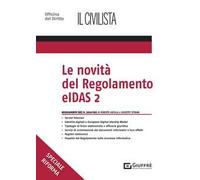 Le novità del regolamento eIDAS 2