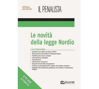 Le novità della legge Nordio