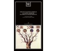 Le nozze chimiche di Christian Rosenkreutz