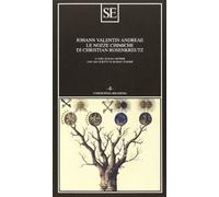 Le nozze chimiche di Christian Rosenkreutz