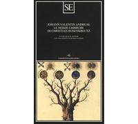 Le nozze chimiche di Christian Rosenkreutz