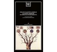 Le nozze chimiche di Christian Rosenkreutz