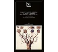 Le nozze chimiche di Christian Rosenkreutz