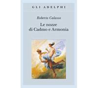 Le nozze di Cadmo e Armonia