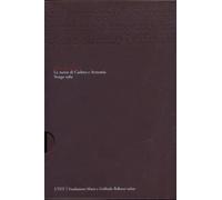Le nozze di Cadmo e Armonia - Premio Strega 1989