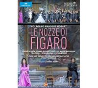 Le nozze di Figaro