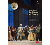 Le Nozze Di Figaro: China National Centre for Performing (Jia) (DVD)