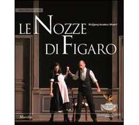 Le nozze di Figaro. Ediz. inglese