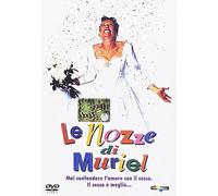 Le Nozze di Muriel (DVD) Toni Collette