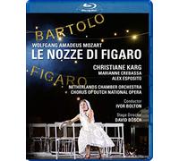 Le Nozze di ro (Dutch National Opera)