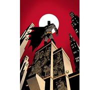 Le nuove avventure. Batman. Stagione uno