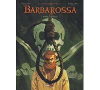 LE NUOVE AVVENTURE DI BARBAROSSA VOL.1