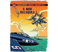 Nuove Avventure Di Buck Danny «Classic» - - 2023