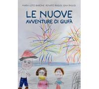 Le nuove avventure di Giufà