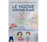 Le nuove avventure di Giufà - [EBS Print]