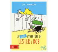 Le nuove avventure di Lester & Bob