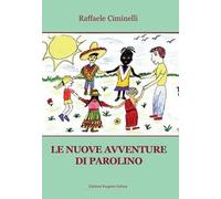 Le nuove avventure di Parolino