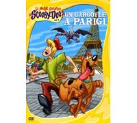 Le nuove avventure di ScoobyDoo - Un gargoyle a Parigi Volume 07