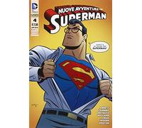 Le nuove avventure di Superman (Vol. 4)