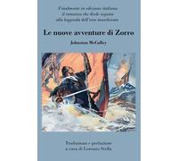 Le nuove avventure di Zorro