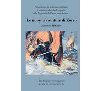 Le nuove avventure di Zorro