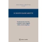 Le nuove bancarotte