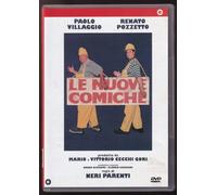 Le Nuove Comiche [DVD]