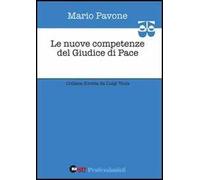 Le nuove competenze del giudice di pace