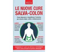 Le nuove cure salva-colon
