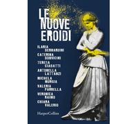 Le nuove Eroidi