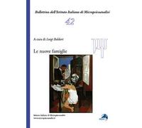 Le nuove famiglie