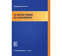 Le nuove forme di concordato