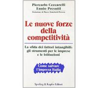 Le nuove forze della competitività