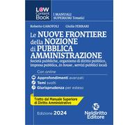 Le nuove frontiere della nozione di pubblica amministrazione. Per concorso in Ma