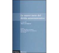 Le nuove mete del diritto amministrativo